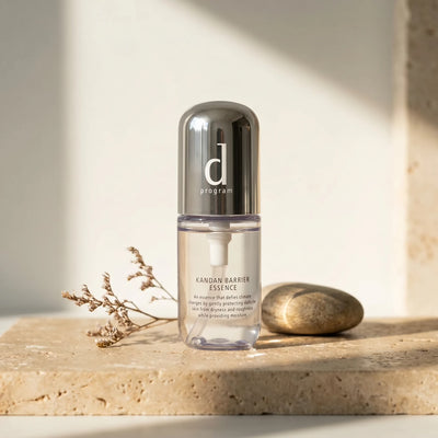 Shiseido D Program Kandan Barrier Essence 40ml
