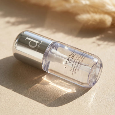 Shiseido D Program Kandan Barrier Essence 40ml