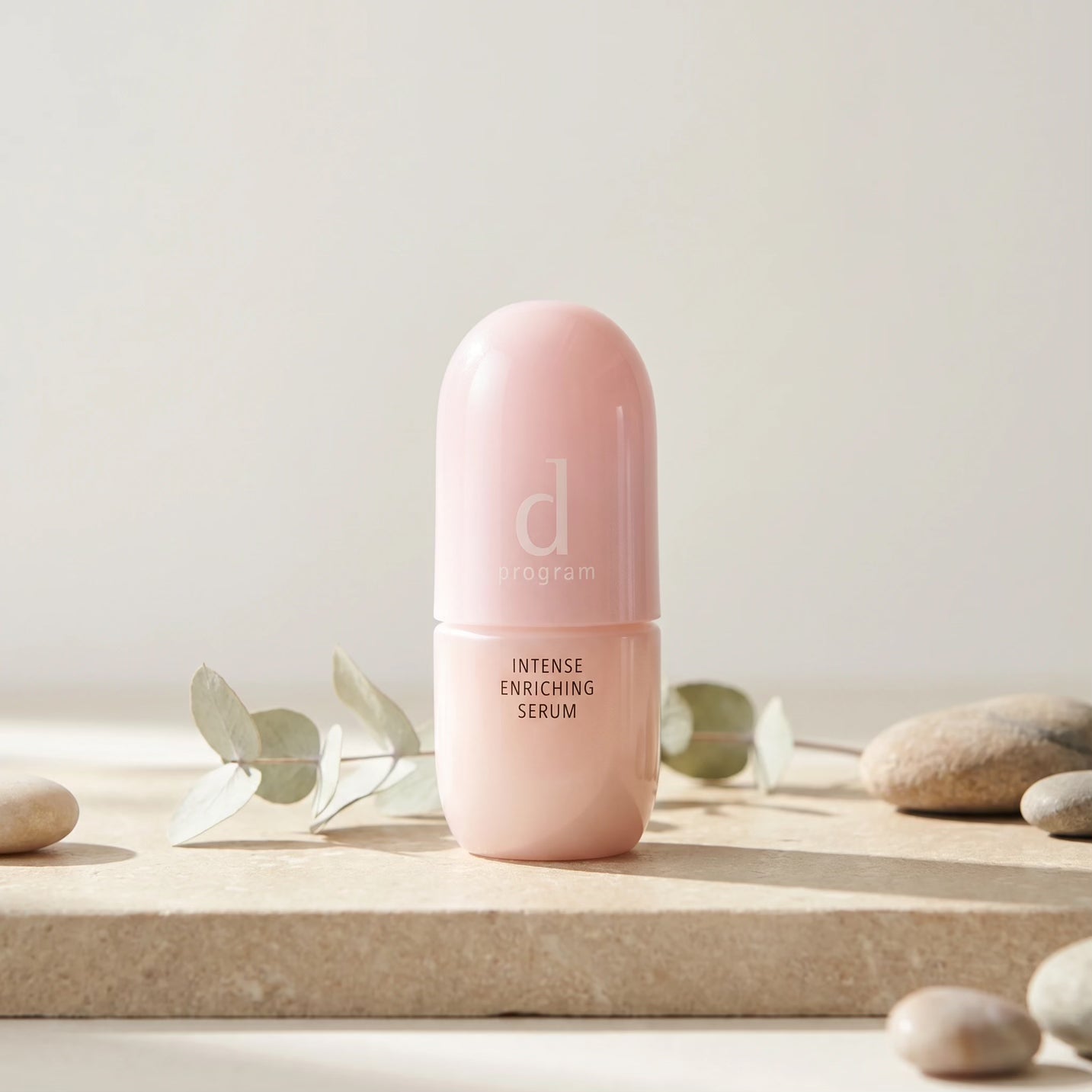 Shiseido D Program Intense Enrich Serum 45ml