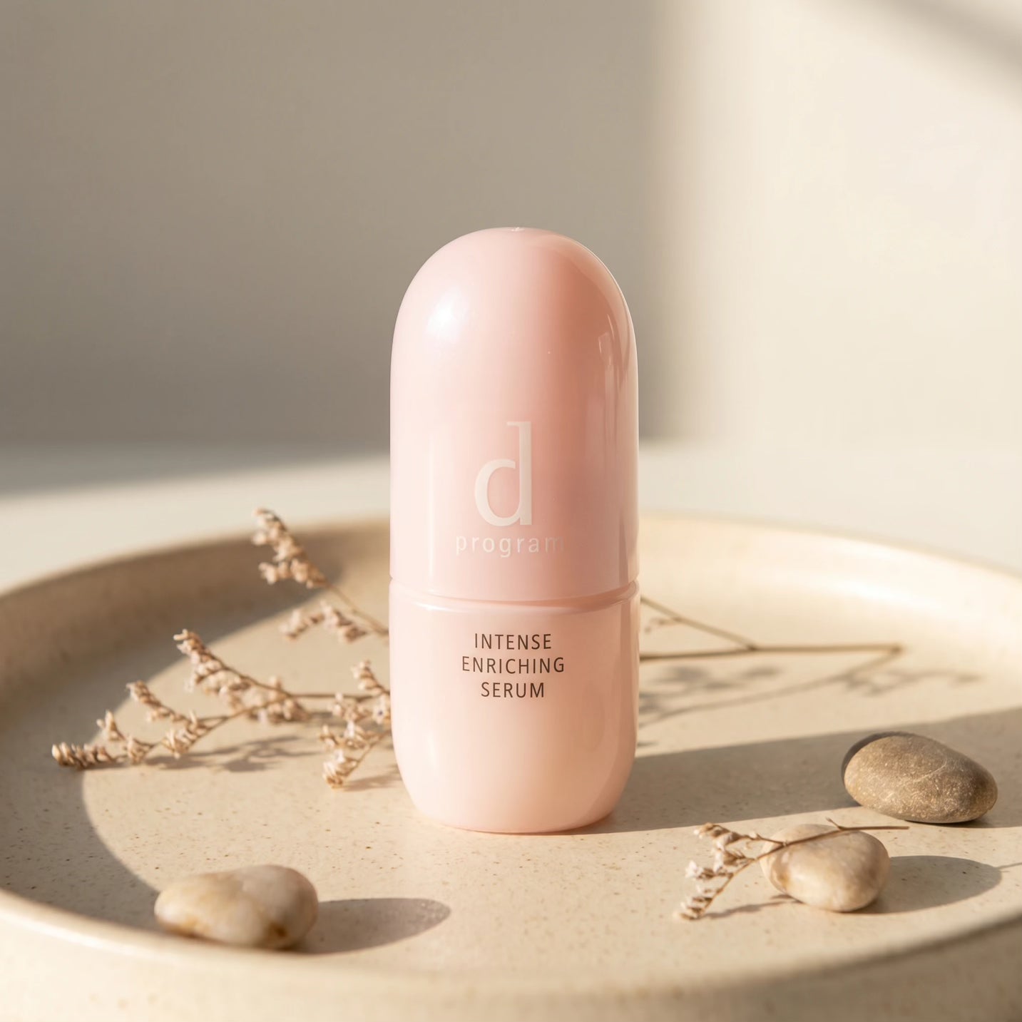 Shiseido D Program Intense Enrich Serum 45ml