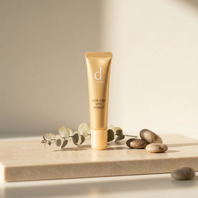 Shiseido D Program Acne Care Spot Essence 15g