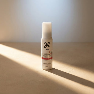 Kao Liese Straightening Iron Hair Lotion 110ml