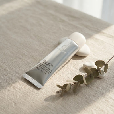 Shiseido D Program Allerbarrier Cream N Sunscreen SPF 30+ PA+++ 35g