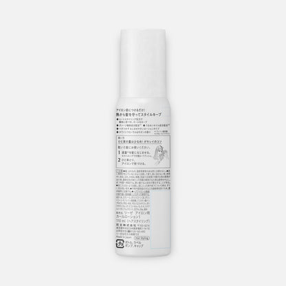 Kao Liese Curling Iron Hair Lotion 110ml