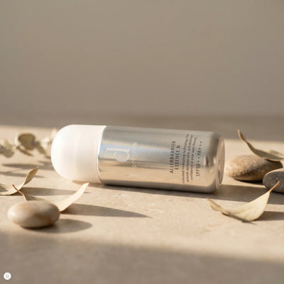 Shiseido D Program Allerbarrier Essence N Sunscreen SPF 50+ PA+++ 40ml