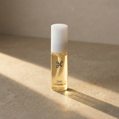 Kao Liese Nuance Style Hair Oil (Moist) 80ml