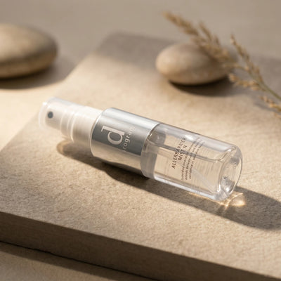 Shiseido D Program Allerbarrier Mist Lotion 57ml