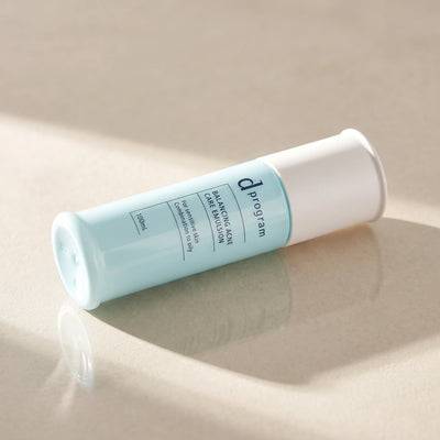 Shiseido D Program Balancing Acne Care Emulsion 100ml
