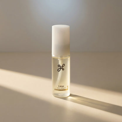 Kao Liese Nuance Style Hair Oil (Silky) 80ml