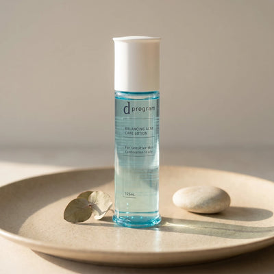 Shiseido D Program Balancing Care Acne Lotion 125ml