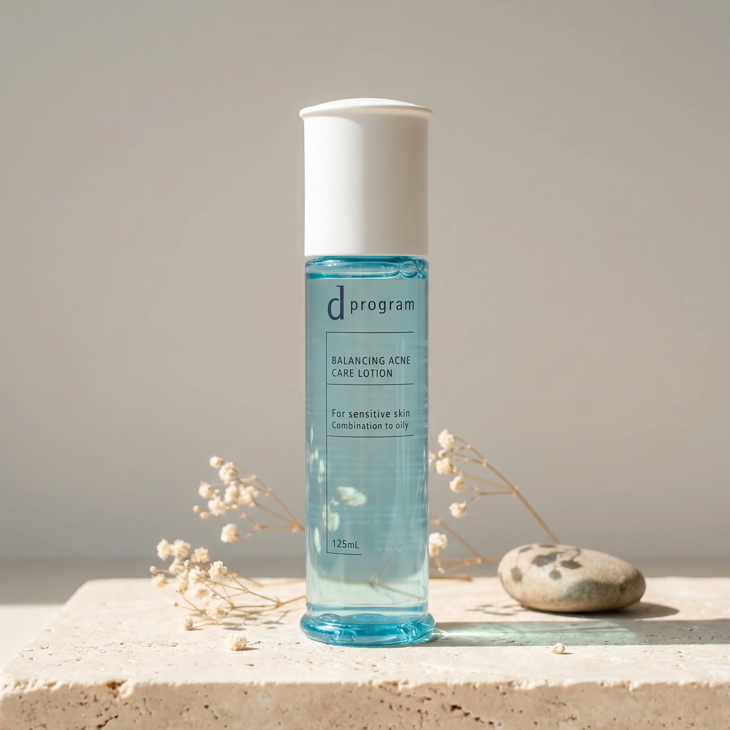 Shiseido D Program Balancing Care Acne Lotion 125ml