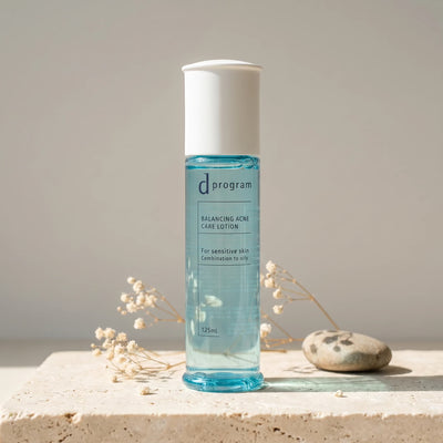 Shiseido D Program Balancing Care Acne Lotion 125ml