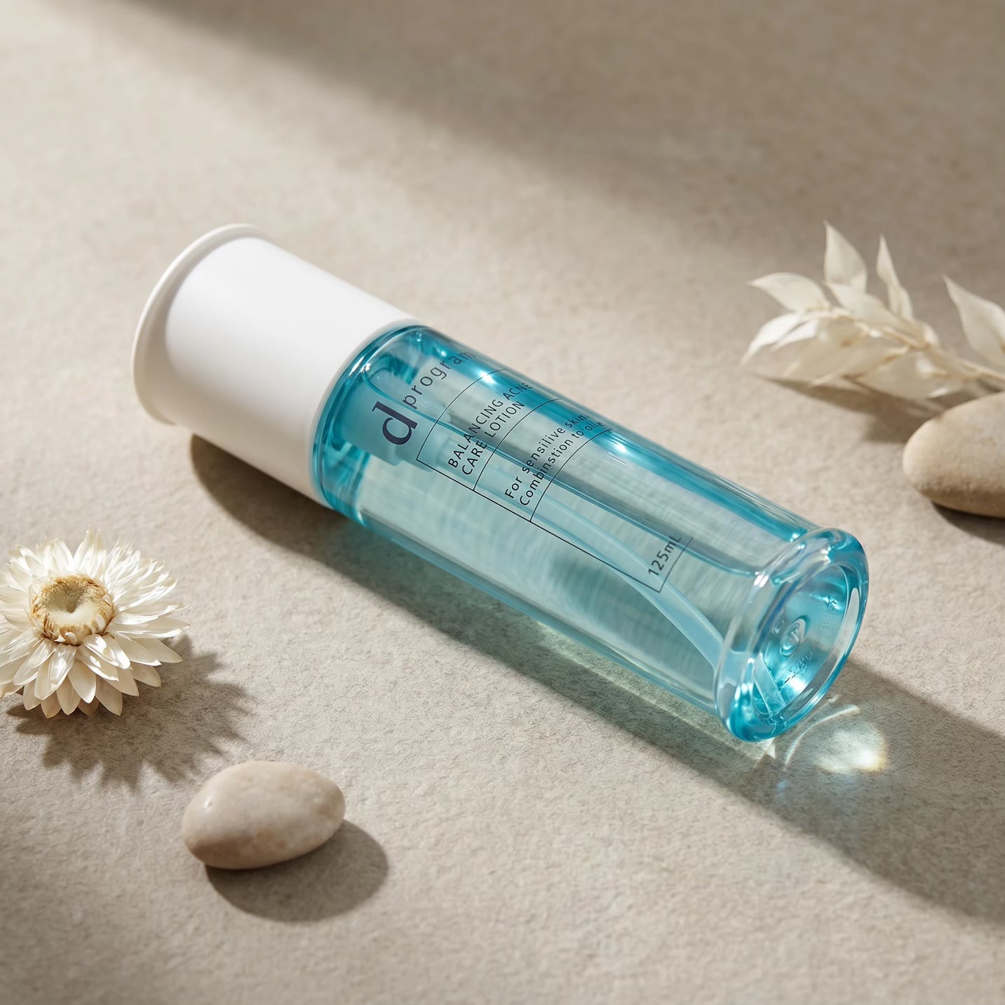 Shiseido D Program Balancing Care Acne Lotion 125ml