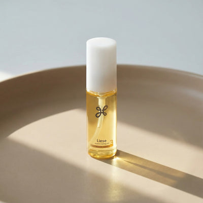 Kao Liese Nuance Style Hair Oil (Soft Wet) 80ml