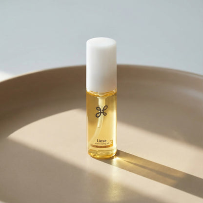 Kao Liese Nuance Style Hair Oil (Soft Wet) 80ml