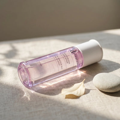Shiseido D Program Moisturizing Care Lotion EX 125ml