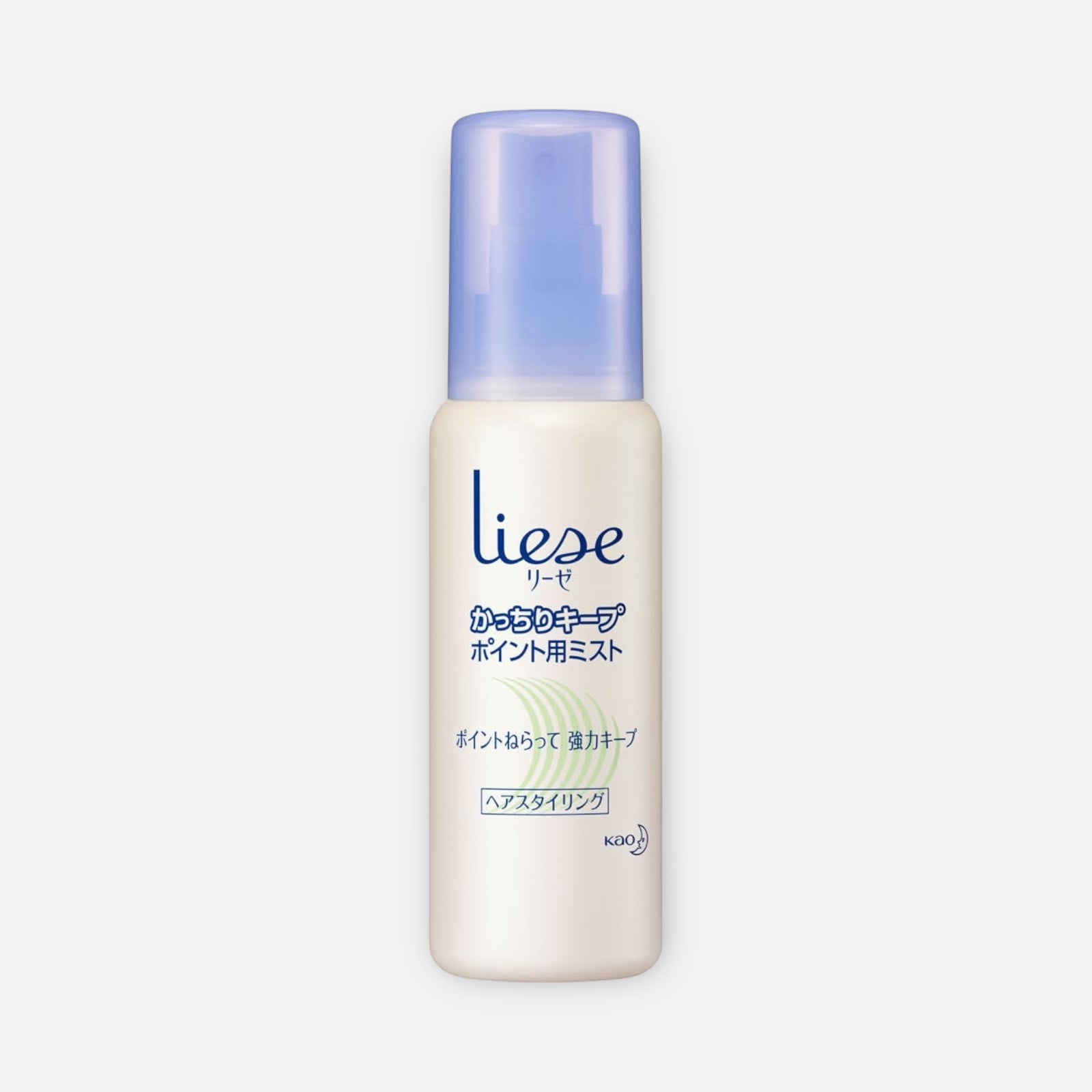 Kao Liese Point Hair Styling Mist 100ml