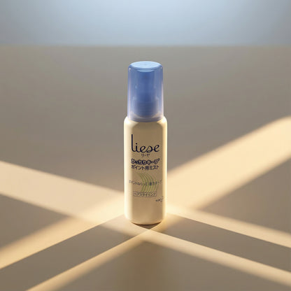 Kao Liese Point Hair Styling Mist 100ml