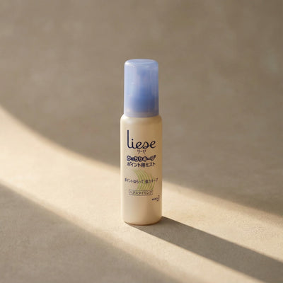 Kao Liese Point Hair Styling Mist 100ml