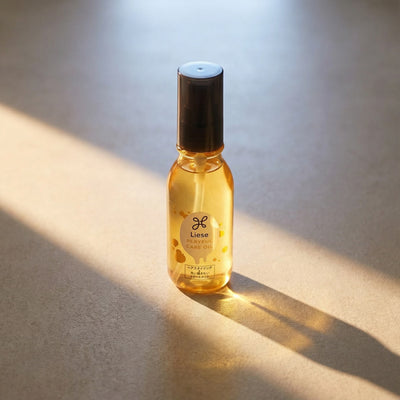 Kao Liese Playful Care Hair Oil 80ml