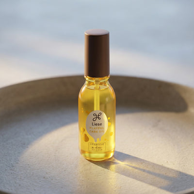 Kao Liese Playful Care Hair Oil 80ml