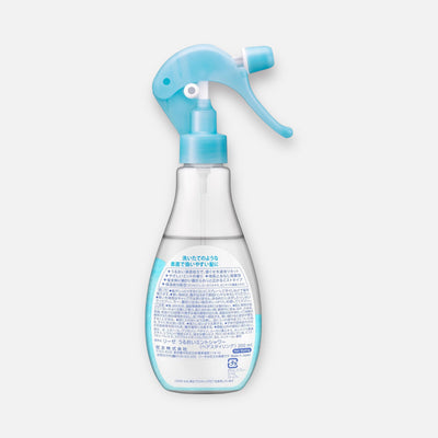 Kao Liese Neguse Mint Shower Hair Styling Water 200ml