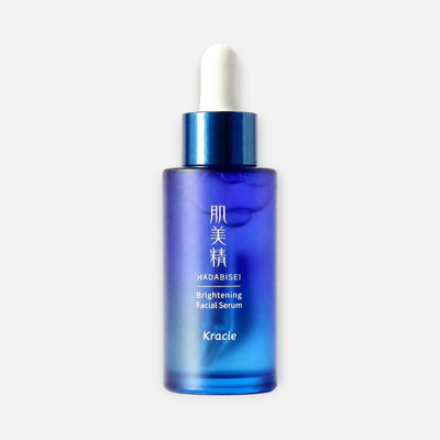 Kracie Hadabisei Brightening Facial Serum 30ml