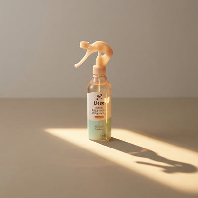 Kao Liese Styling Shower Hair Water 200ml