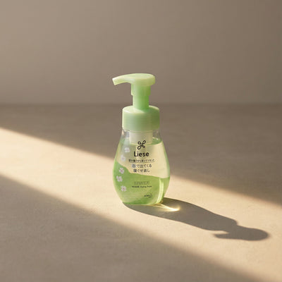 Kao Liese Neguse Hair Styling Foam 200ml