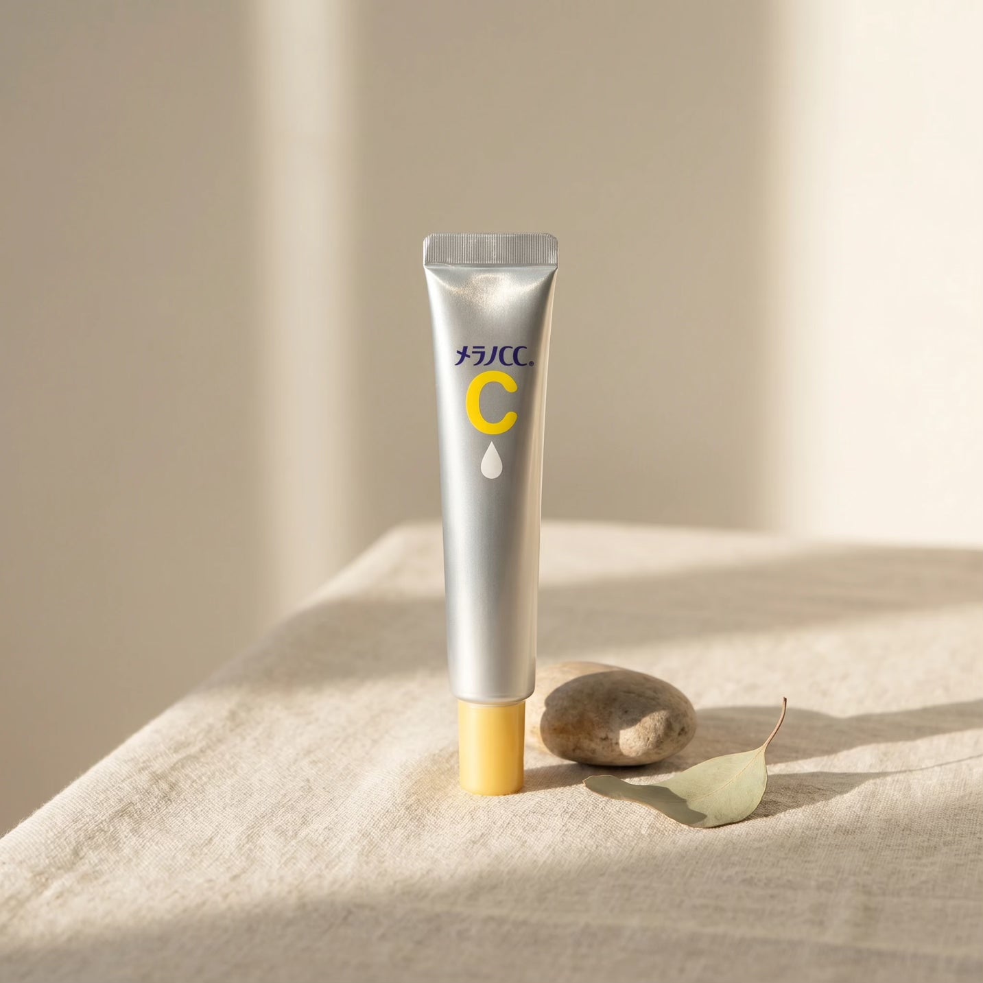 Melano CC Vitamin C Cream 23g