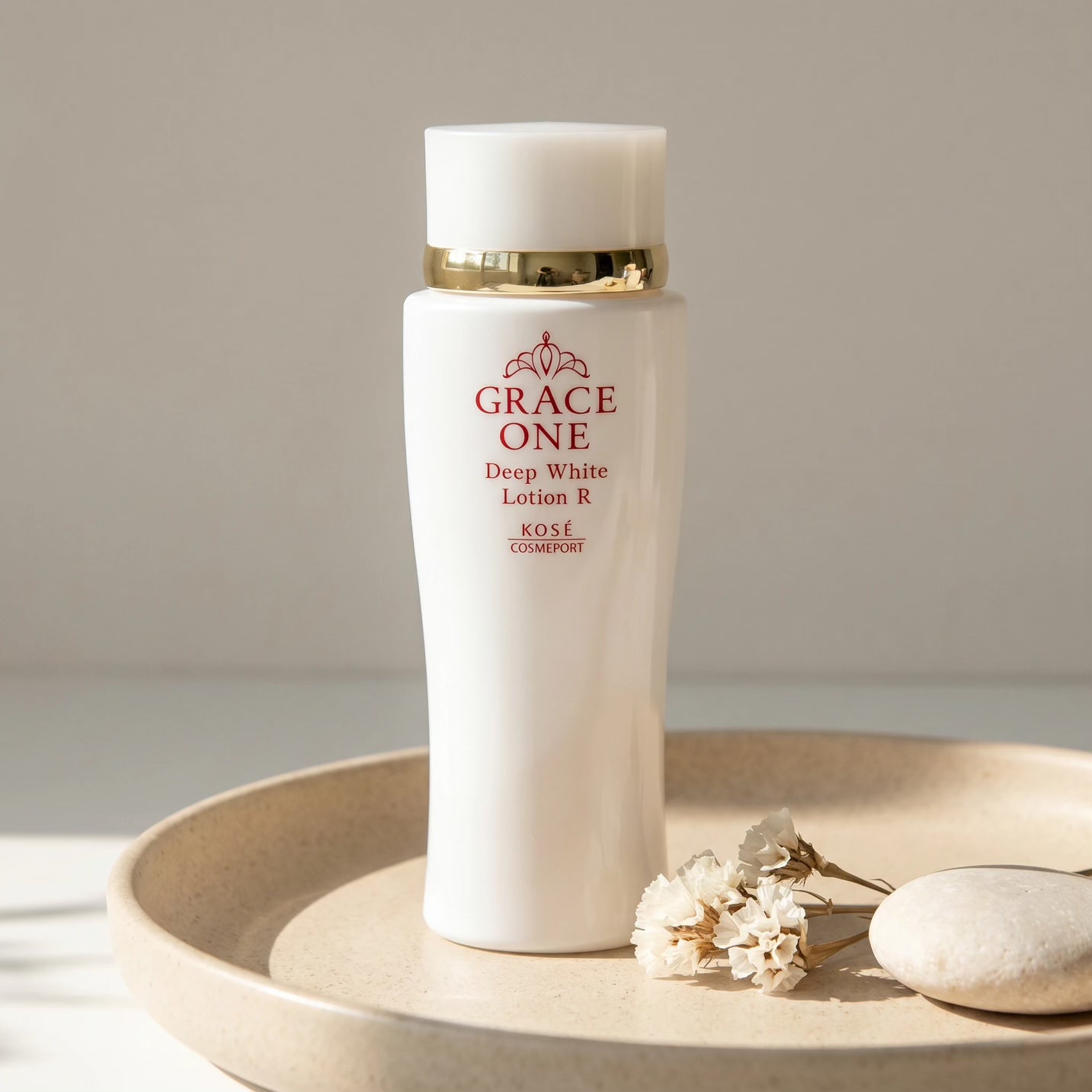 Kose Grace One Deep White Lotion R 180ml