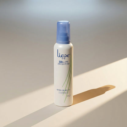 Kao Liese Hair Styling Blow 200ml