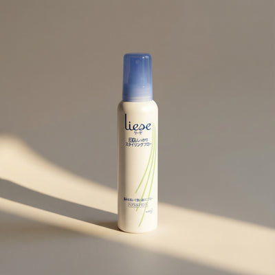 Kao Liese Hair Styling Blow 200ml