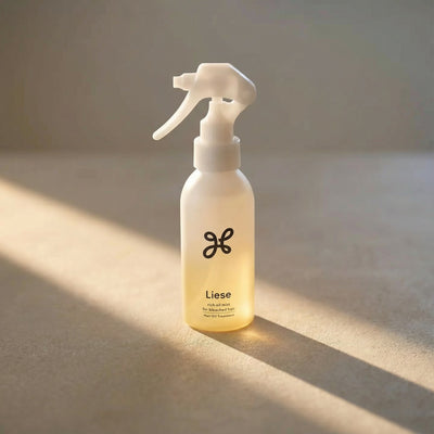 Kao Liese Hair Iron Oil Mist for Bleached Hair 120ml