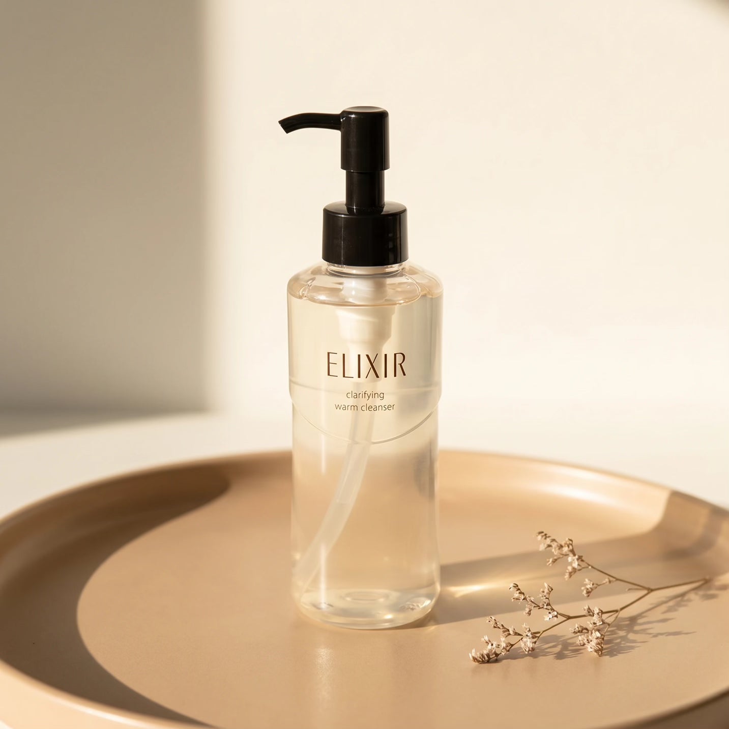 Shiseido Elixir Superieur Clarifying Warm Cleanser 180ml