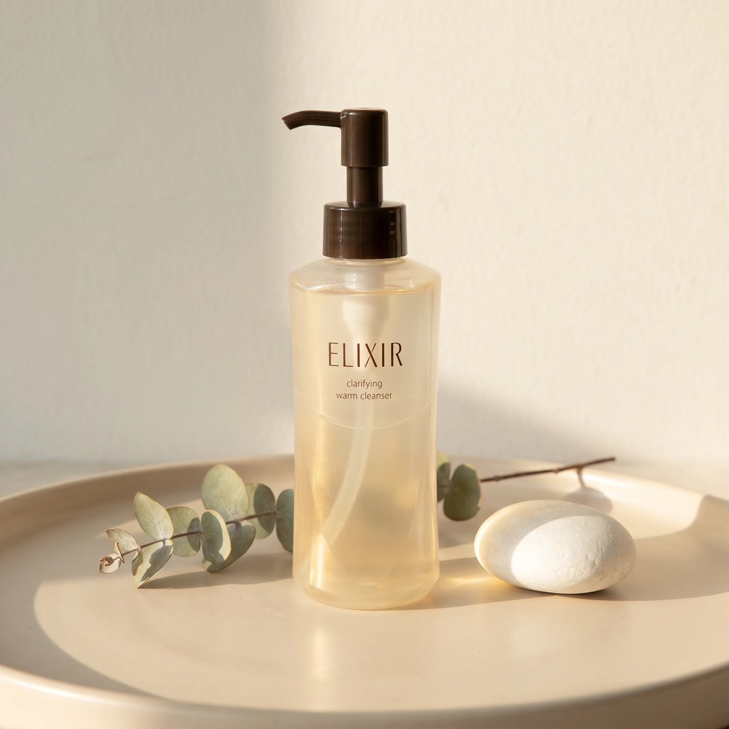 Shiseido Elixir Superieur Clarifying Warm Cleanser 180ml