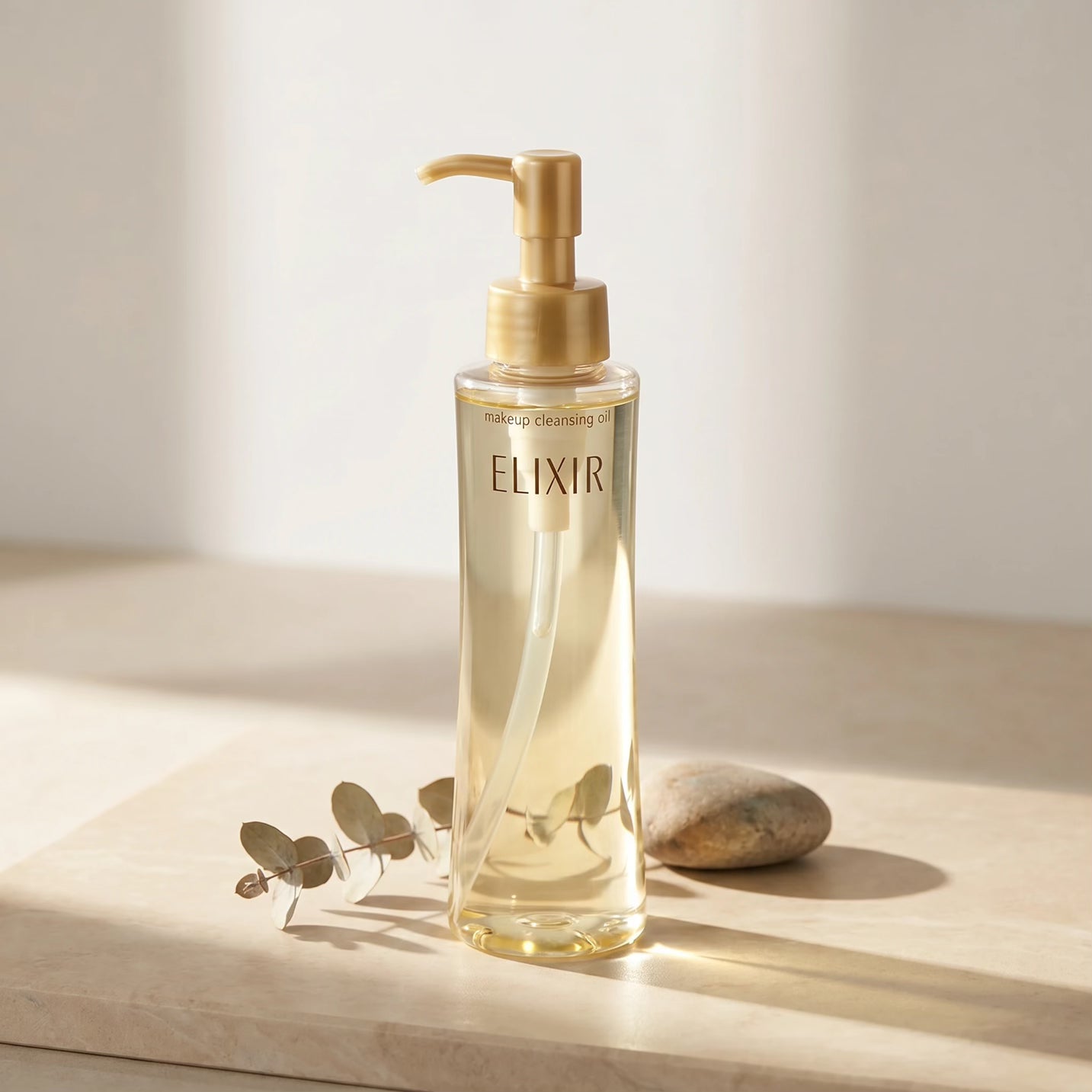 Shiseido Elixir Superieur Makeup Cleansing Oil 150ml