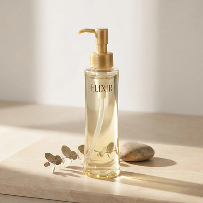 Shiseido Elixir Superieur Makeup Cleansing Oil 150ml