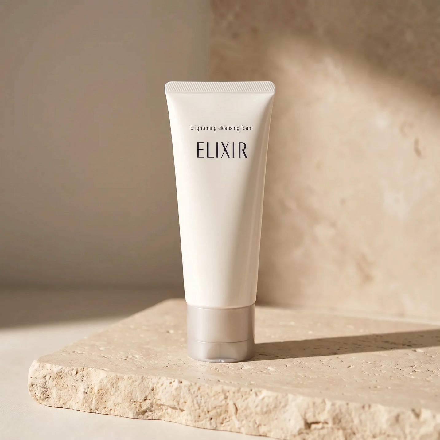 Shiseido Elixir Brightening Cleansing Foam 145g