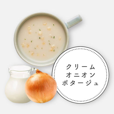 Ajinomoto Cup Soup Creamy Onion Potage (3 units)