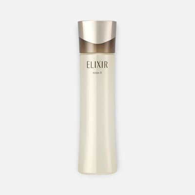 Shiseido Elixir Advanced Lotion 170ml (Various Types)