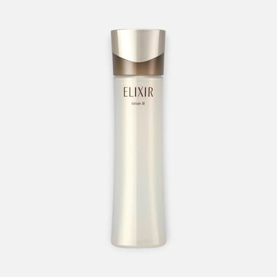 Shiseido Elixir Advanced Lotion 170ml (Various Types)