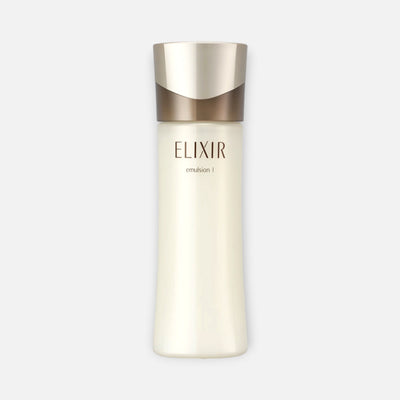 Shiseido Elixir Advanced Emulsion 130ml (Various Types)