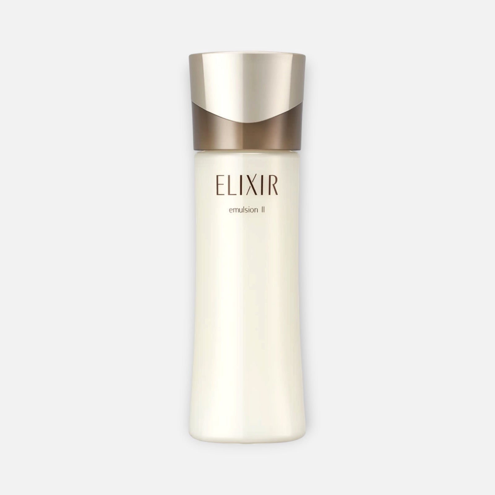Shiseido Elixir Advanced Emulsion 130ml (Various Types)