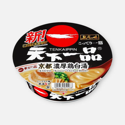 Sanyo Foods Tenkaippin Kyoto Ramen 135g