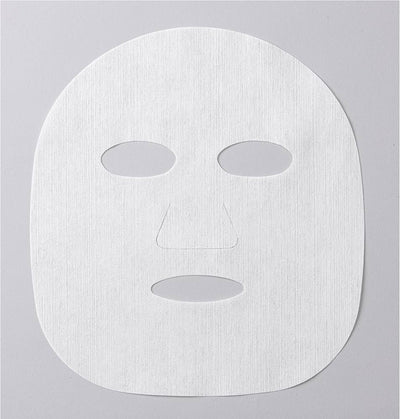 Sana Soy Isoflavones Moisturizing Skincare Mask (7 Sheets)