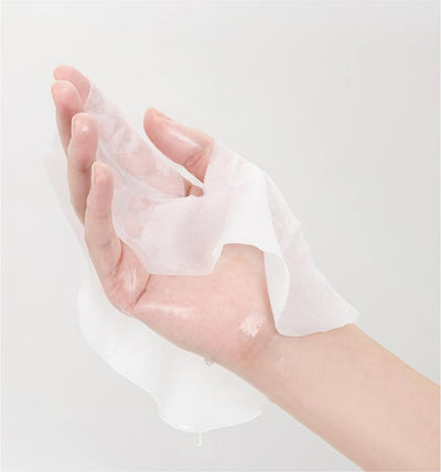 Sana Soy Isoflavones Whitening Skincare Mask (7 Sheets)