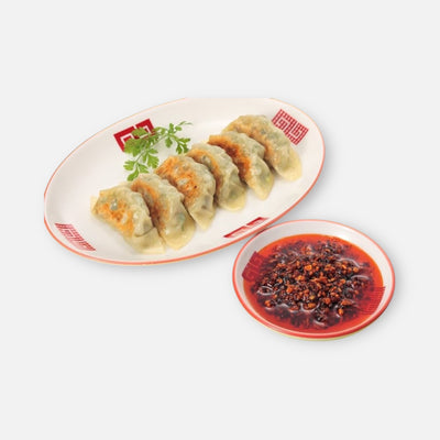 Momoya Little Spicy Fried Garlic Chili Oil 110g