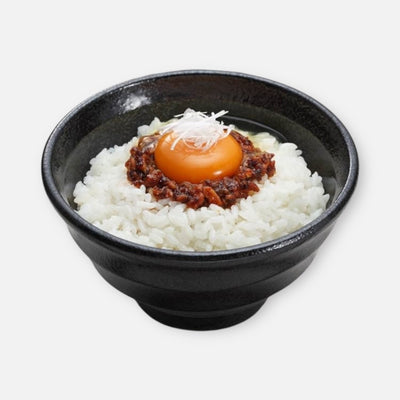 Momoya Little Spicy Fried Garlic Chili Oil 110g