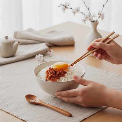 S&B Foods Spicy Chili Oil With Fried Garlic 110g